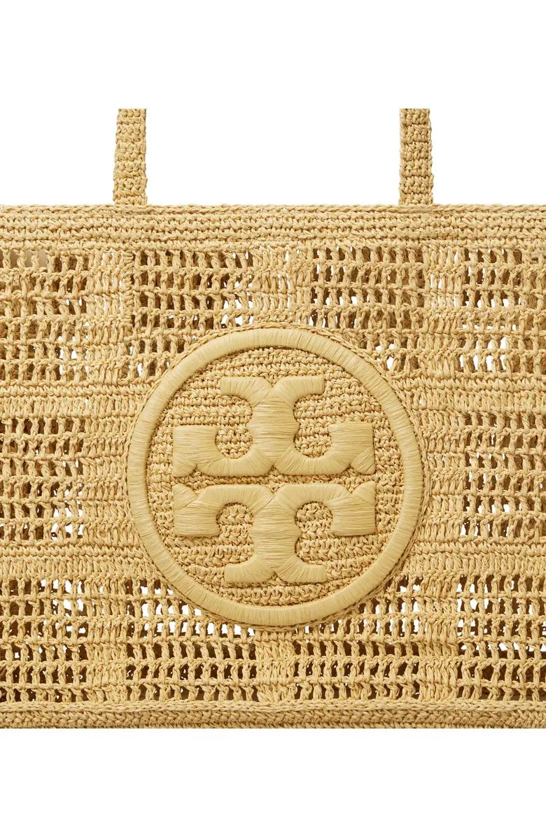 Ella Large Hand Crocheted Tote | Nordstrom