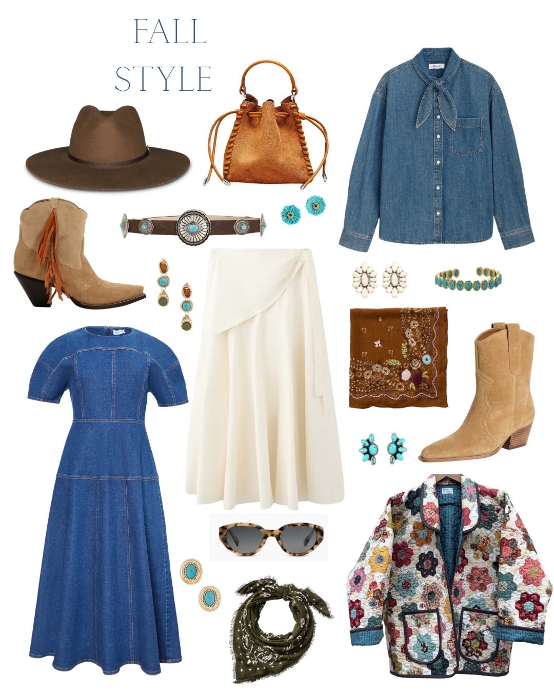 Round top ready fall style what to wear

#LTKdayinmylife #LTKgrwm #LTKootd