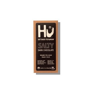 Hu Salty Dark Chocolate Bar, 2.1 oz | CVS | CVS Health