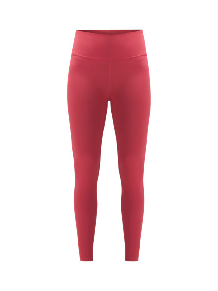 Wunder Train High-Rise Tight 28" | Women's Leggings/Tights | lululemon | Lululemon (US)
