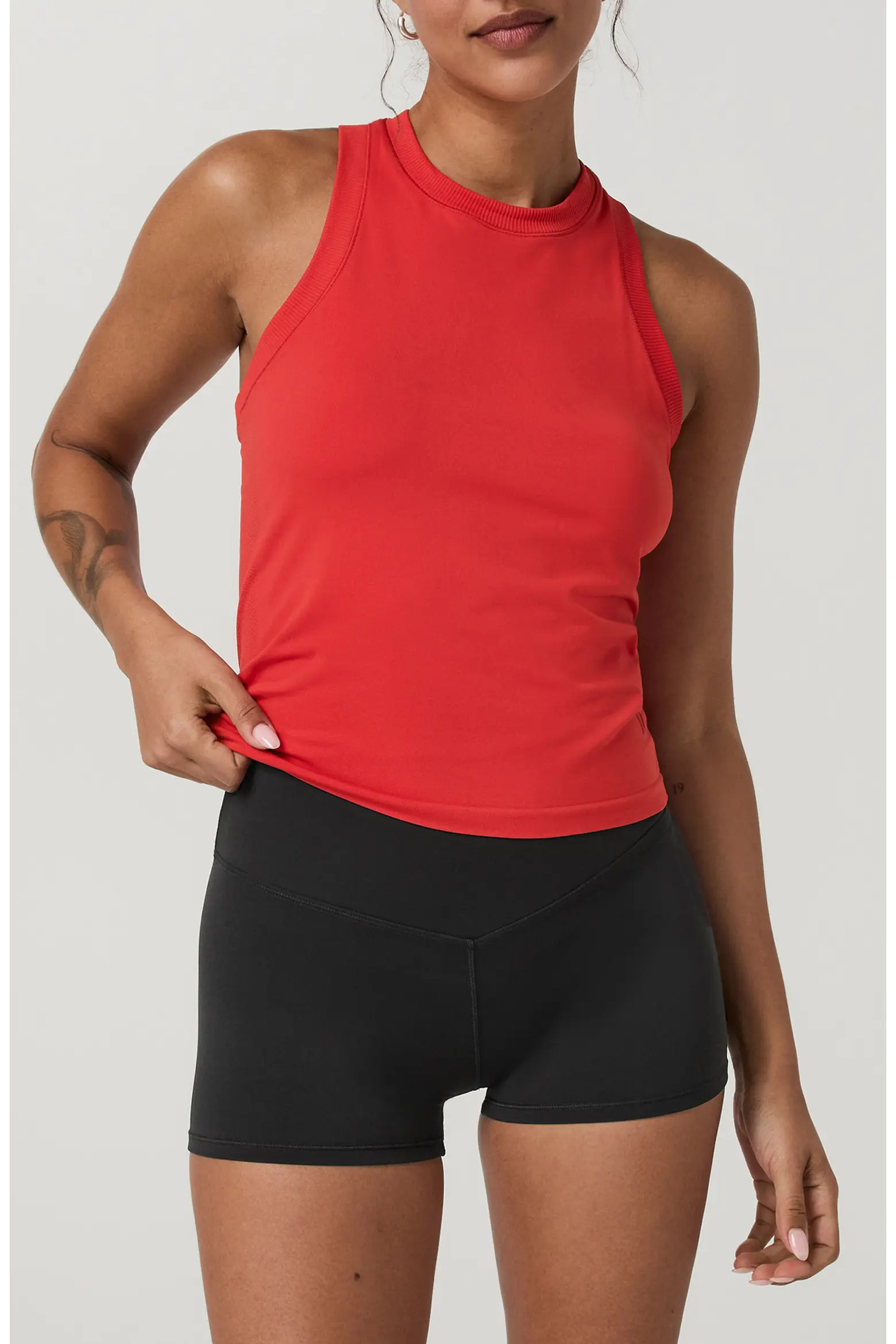 Surge Seamless Performance Tank (Women) | Nordstrom | Nordstrom
