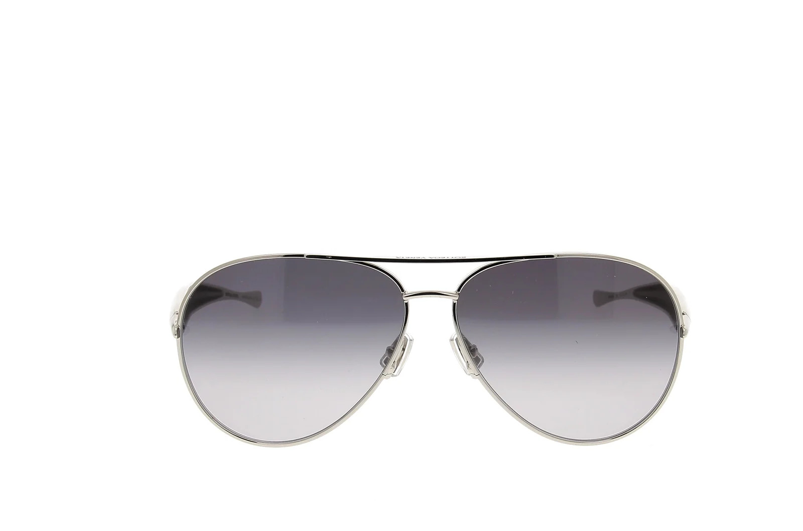 Bottega Veneta Eyewear Aviator Frame Sunglasses | Cettire Global
