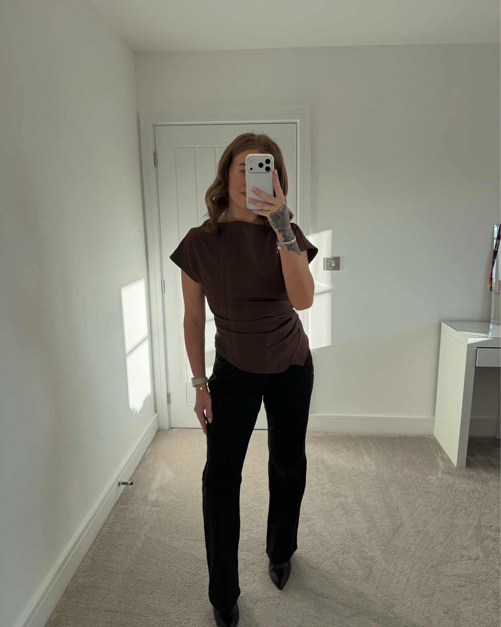 Don’t forget to use my boohoo code OliviaK 

#LTKautumn #LTKwinter #LTKuk