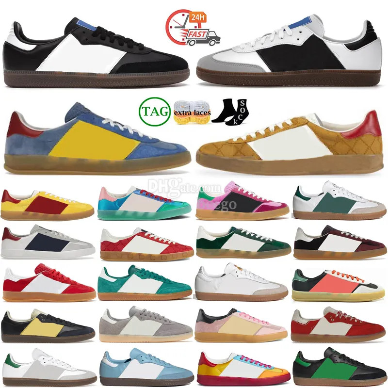 Designer Casual Shoes Men Women White Black Vegan Sporty Rich Blue Monogram Red Bliss Pink Purple... | DHGate