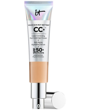 It Cosmetics Cc+ Cream with Spf 50+ | Macys (US)