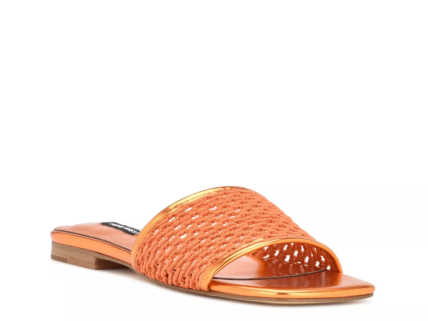 Nine West Mends Sandal | DSW