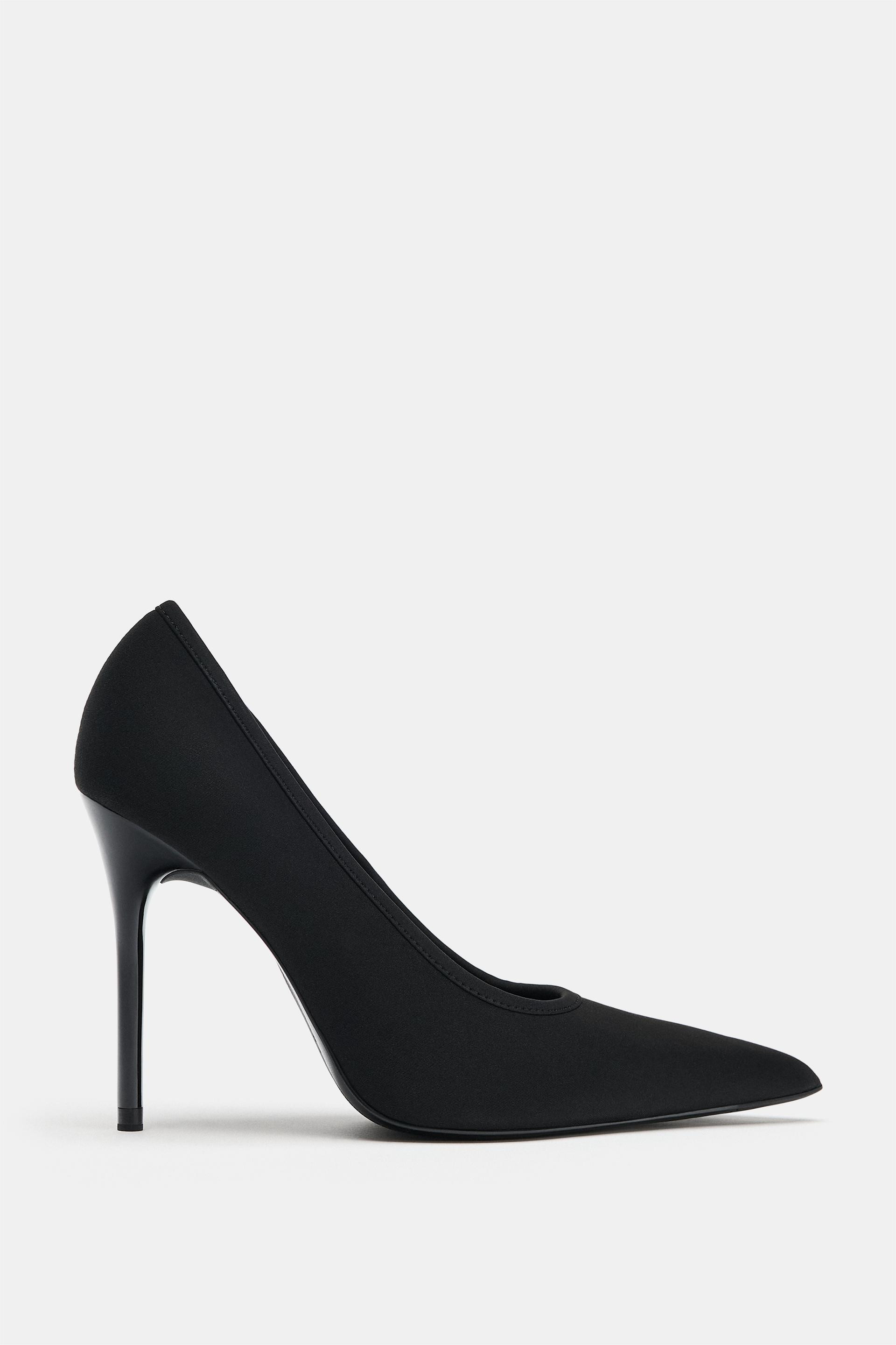 HEELED SHOES | Zara US