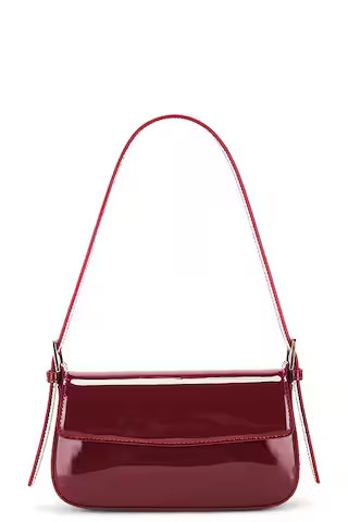 Nakedvice The Eleni Bag in Burgundy from Revolve.com | Revolve Clothing (Global)