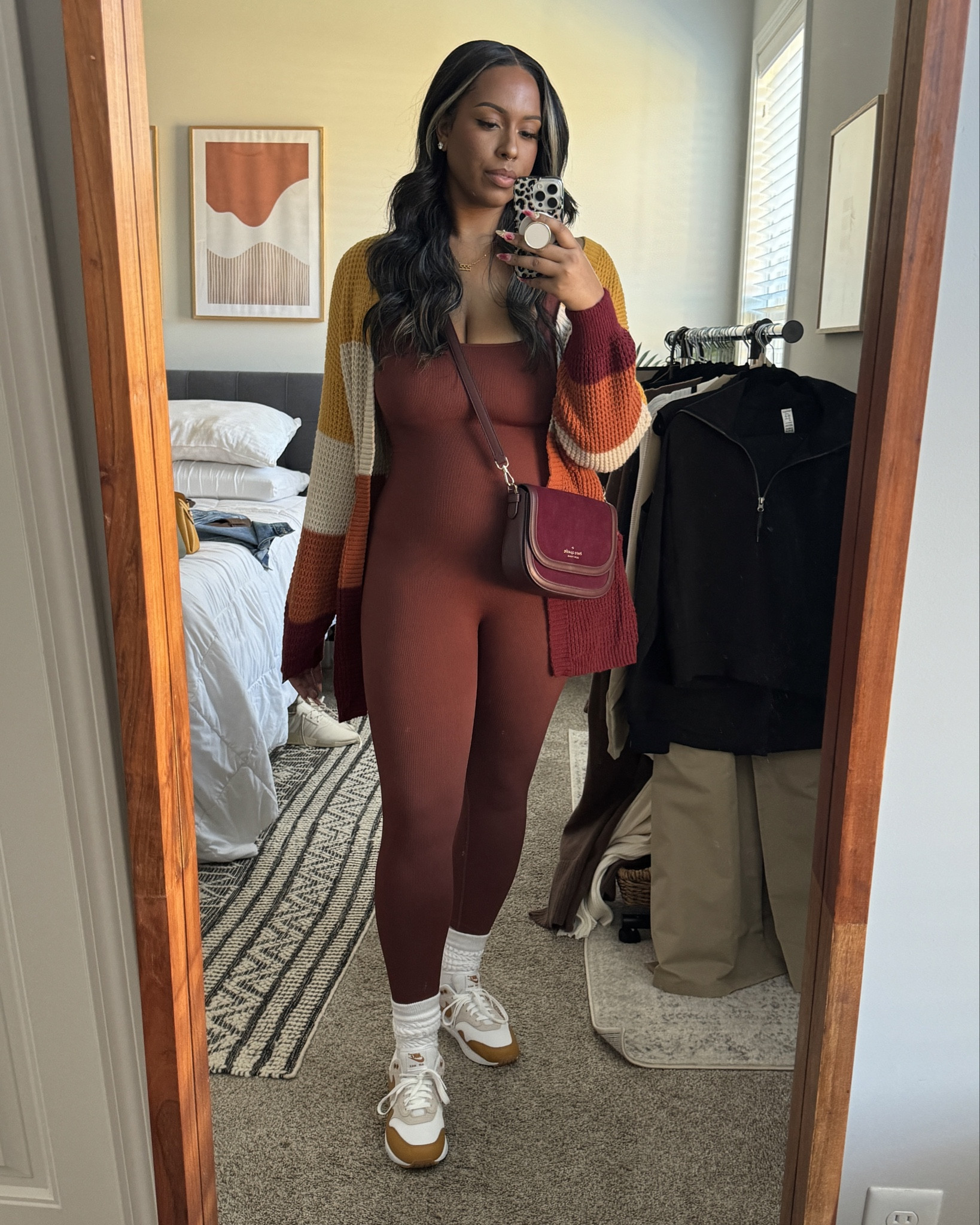 Fall Outfit Inspo

#LTKBeauty #LTKStyleTip #LTKMidsize