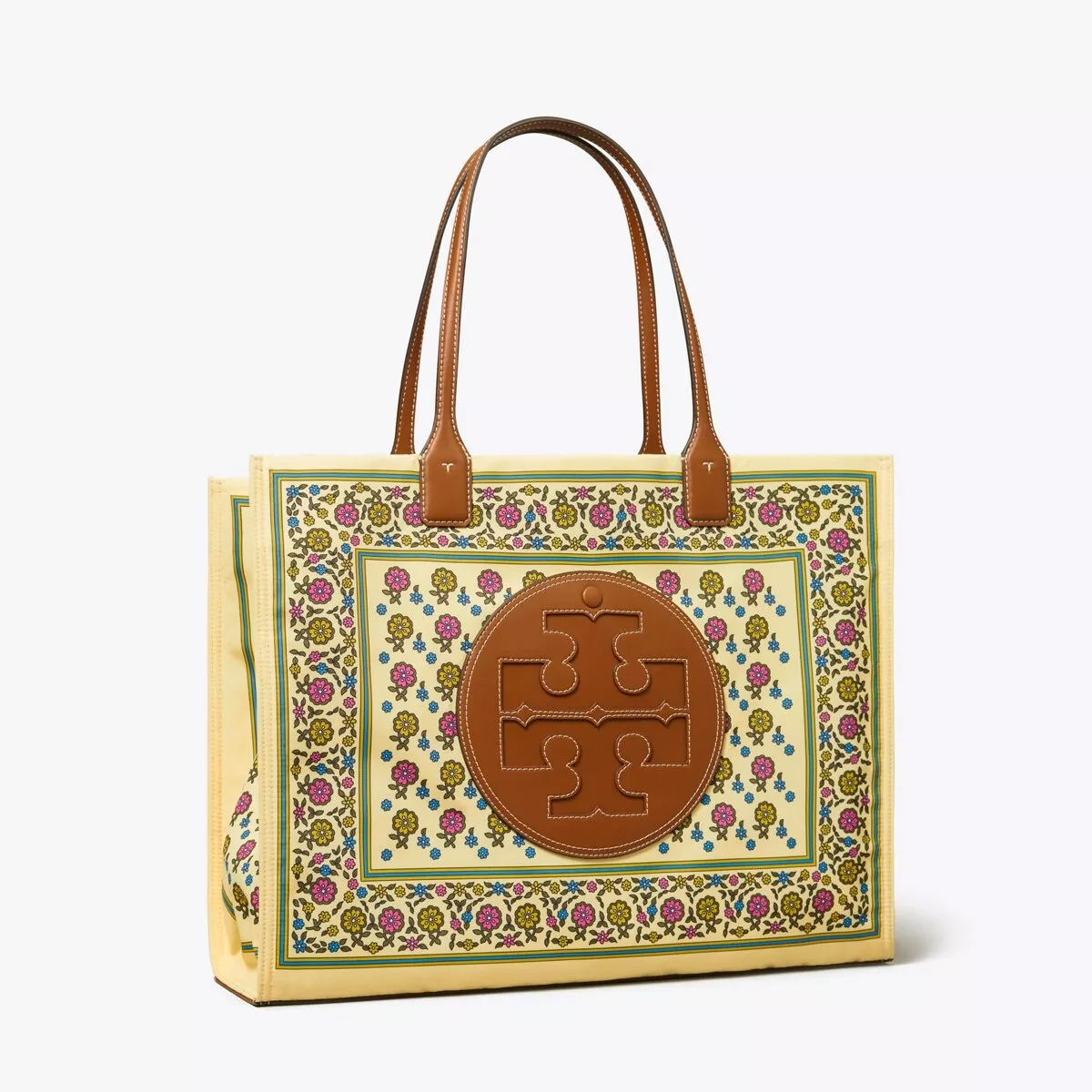 Ella Printed Tote: Women's … curated on LTK