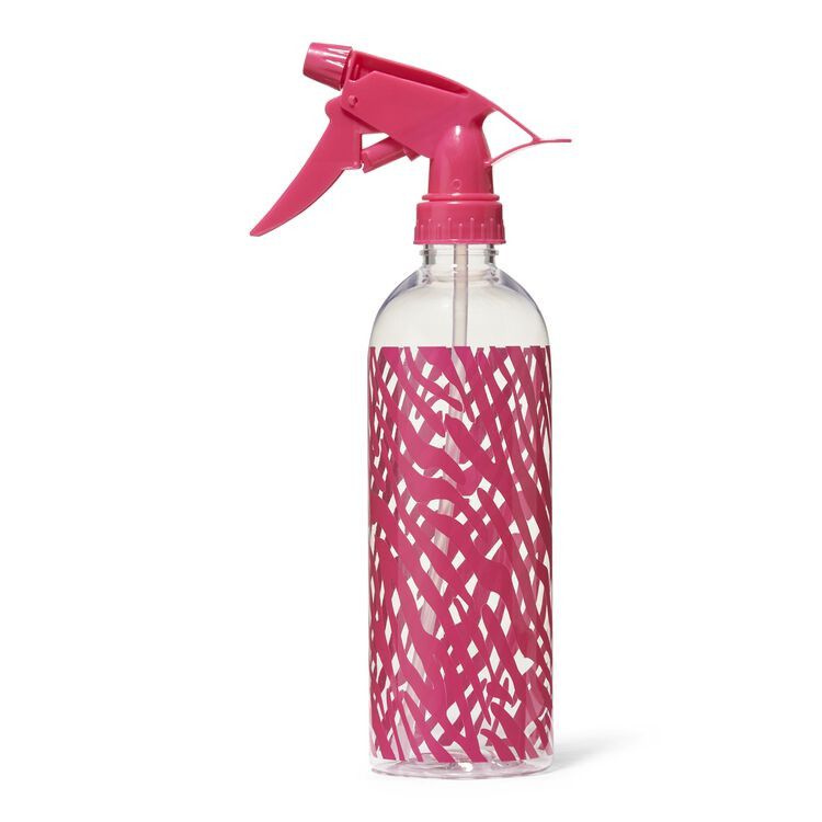 Zebra Spray Bottle | Sally Beauty