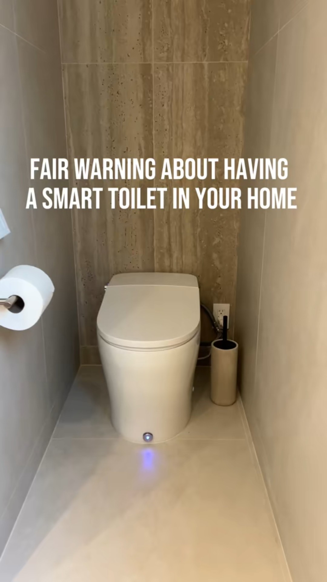 The best bidet toilet out there. So many amazing features. My favorite is the heated seats for the cold days and the chilled seat for the hot days. #bidet #smarttoilet

#LTKHome