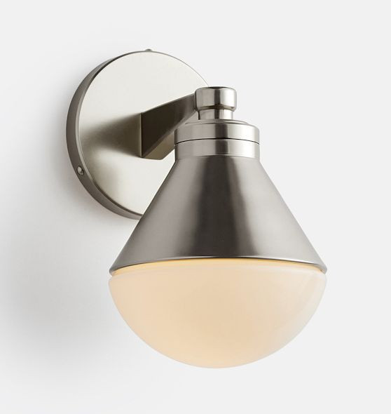 Blair Sconce | Rejuvenation