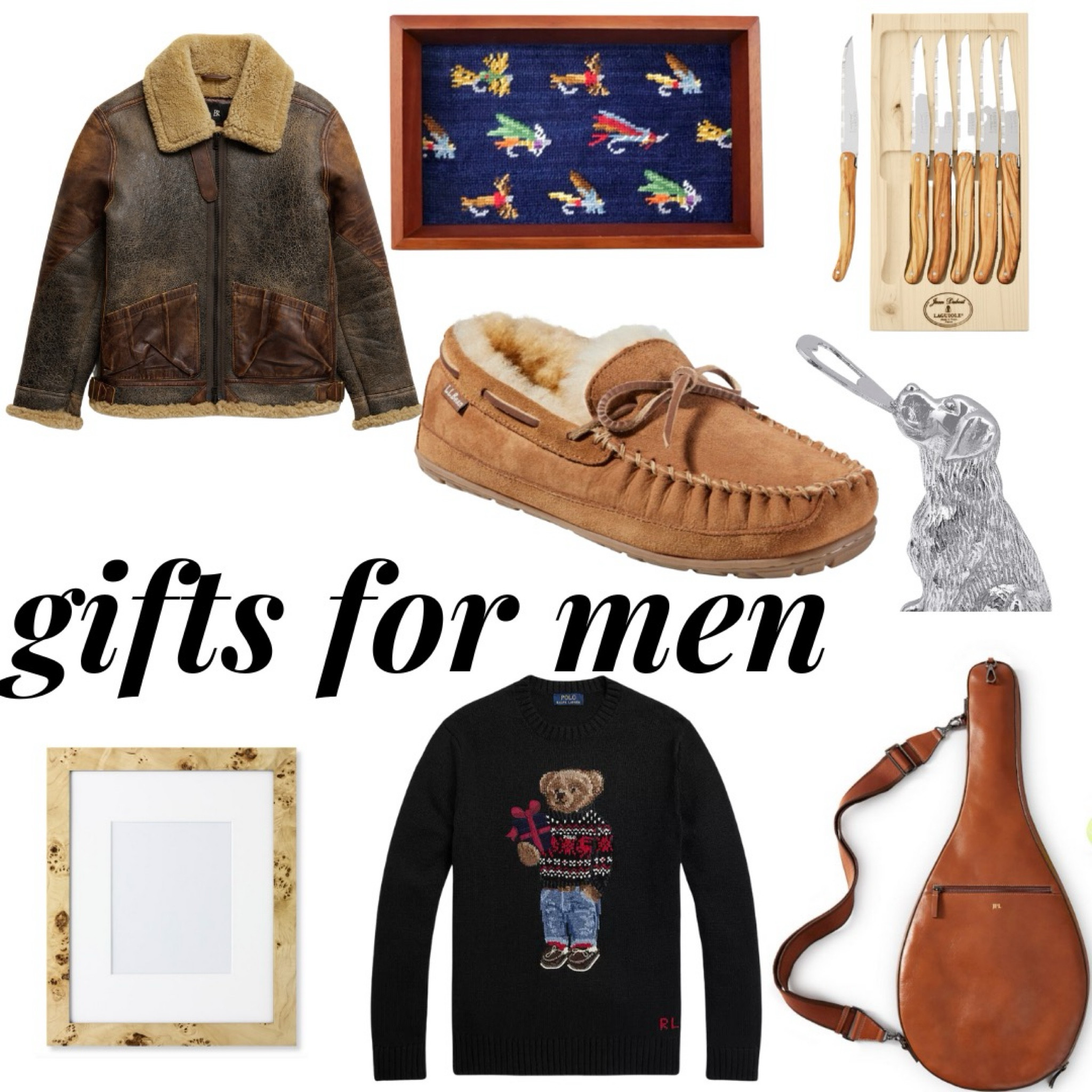 Gifts for men 2023

#LTKHoliday #LTKGiftGuide #LTKmens