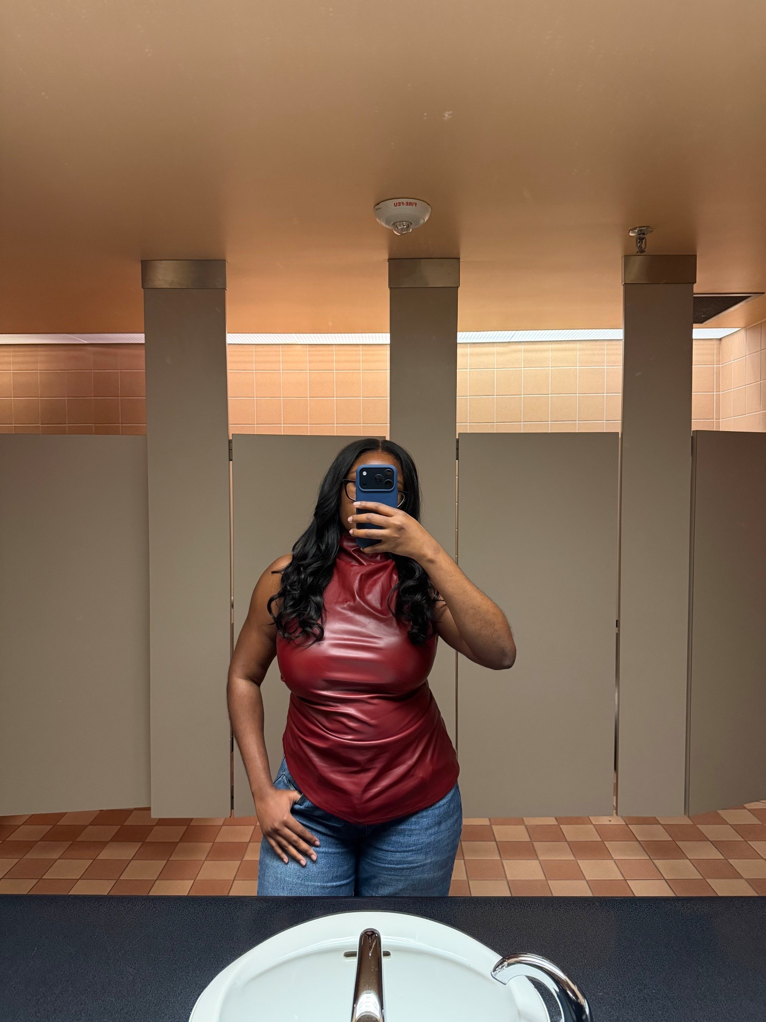POV: It’s a Monday and it’s also my first day back at the office in 2026 💋

#LTKworkwear #LTKcanada #LTKstyletip