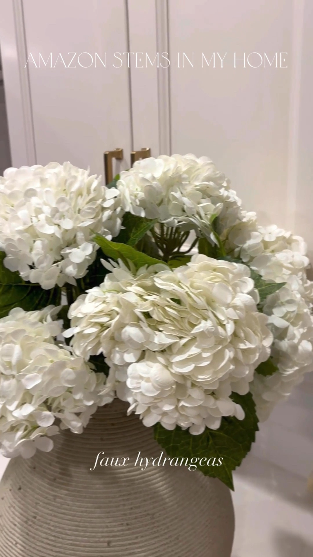 My favorite Amazon stems! 

#LTKMostLoved #LTKWatchNow #LTKHome