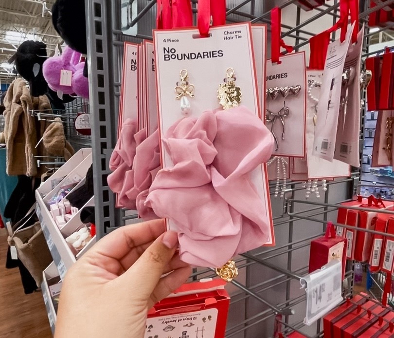 Cute accessories from Walmart starting at only $5! Perfect stocking stuffers or holiday gifts! Cute jewelry advent calendars too! The perfect teen gift ideas!

#LTKHoliday #LTKootd #LTKGiftGuide