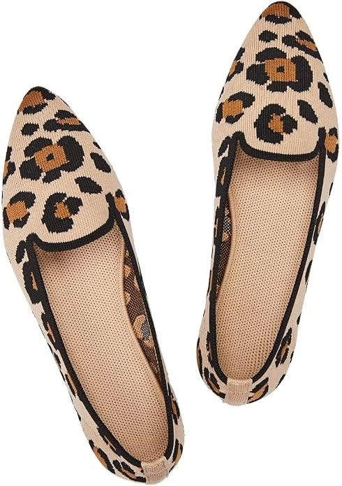 Frank Mully Women's Loafer Flats Loafer Shoes Flat Shoes | Amazon (US)