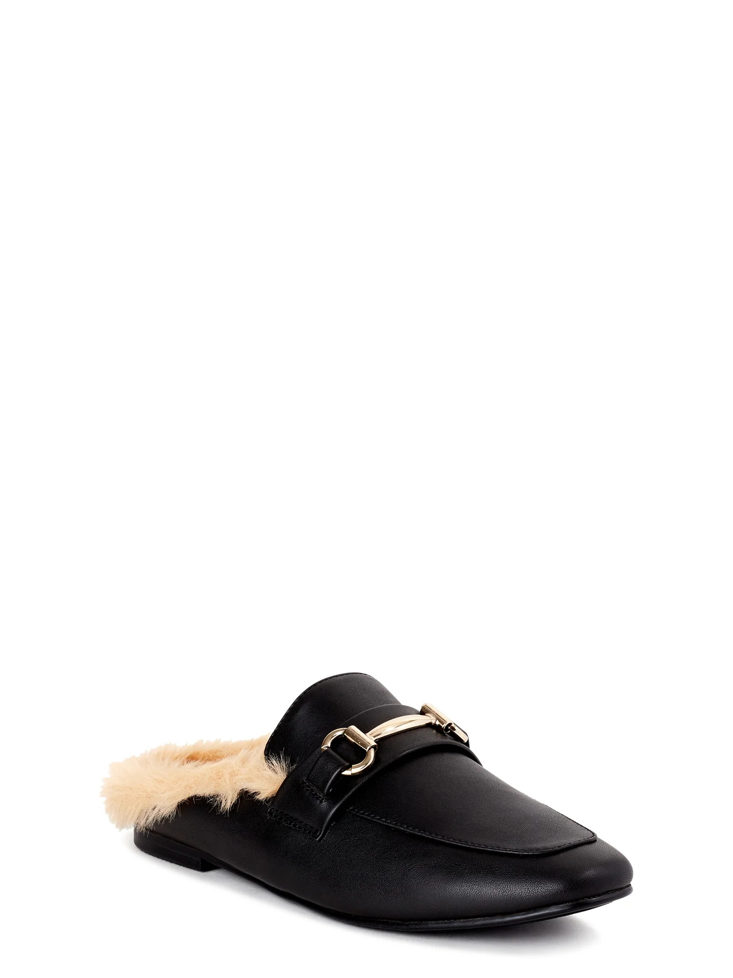 Time and Tru Women's Horsebit Mule | Walmart (US)