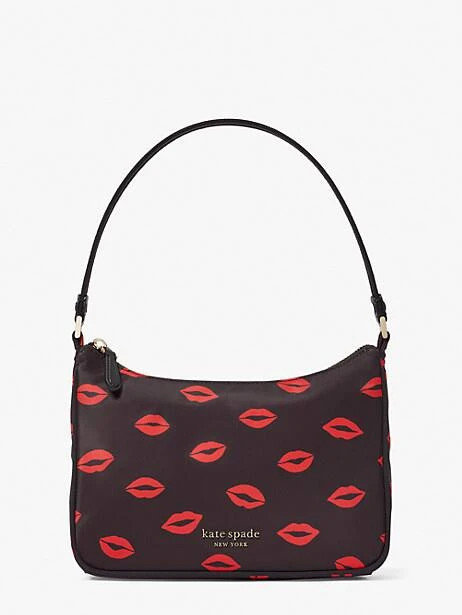the little better sam kisses small shoulder bag | Kate Spade (US)