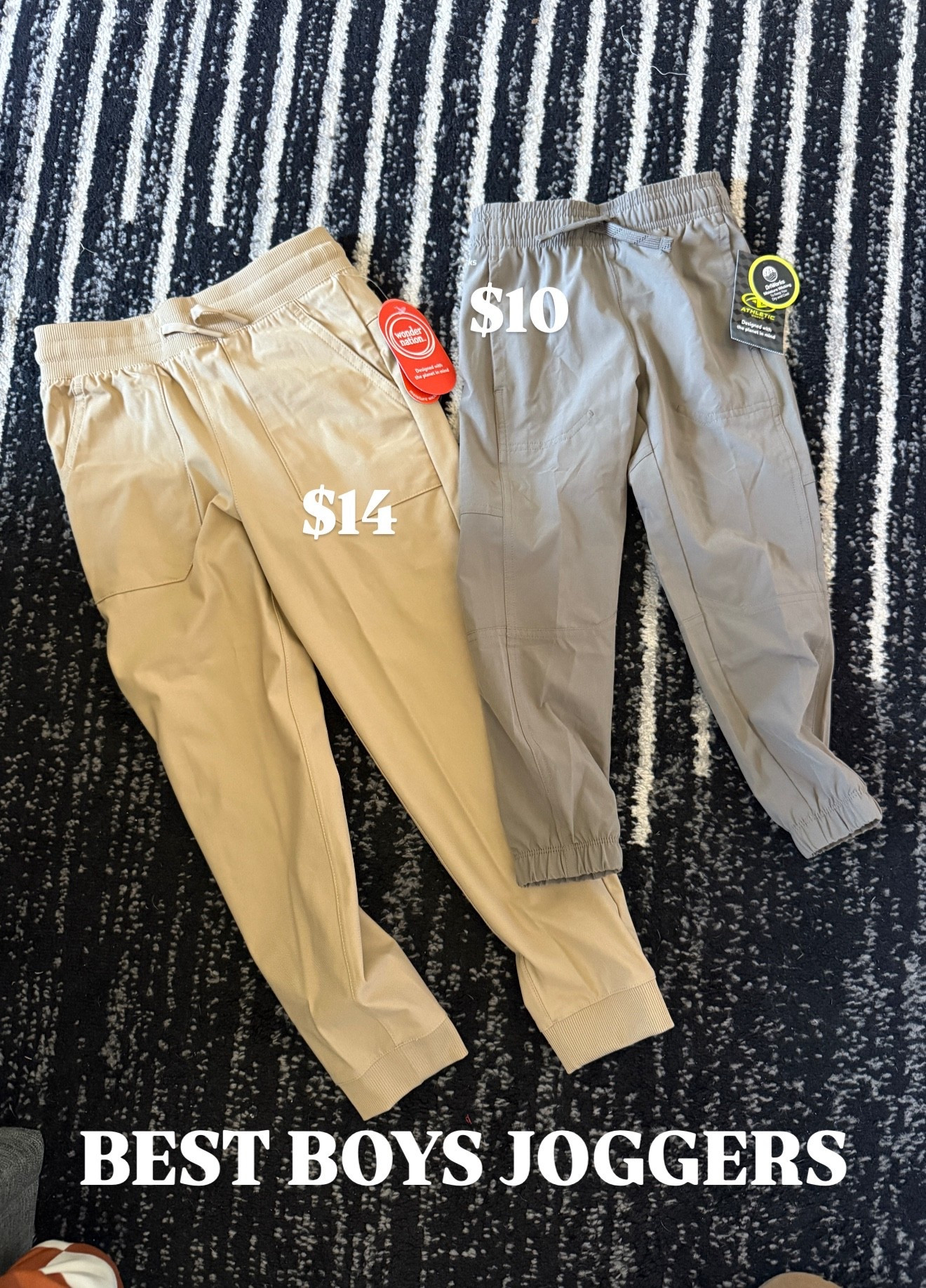 I’ve been buying both of these for all 3 boys since they were babies. They last, they are inexpensive, and the look good


#LTKFamily #LTKKids #LTKmomlife