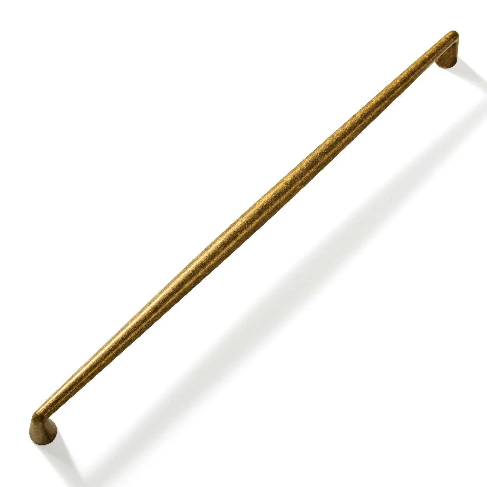 12 5/8" Center to Center Bar Pull (Set of 6) | Wayfair North America