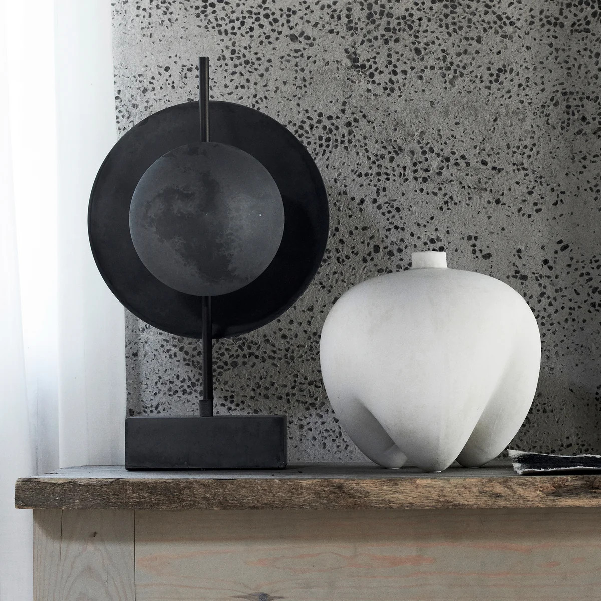 Sumo Vase von 101 Copenhagen | Connox | Connox DE