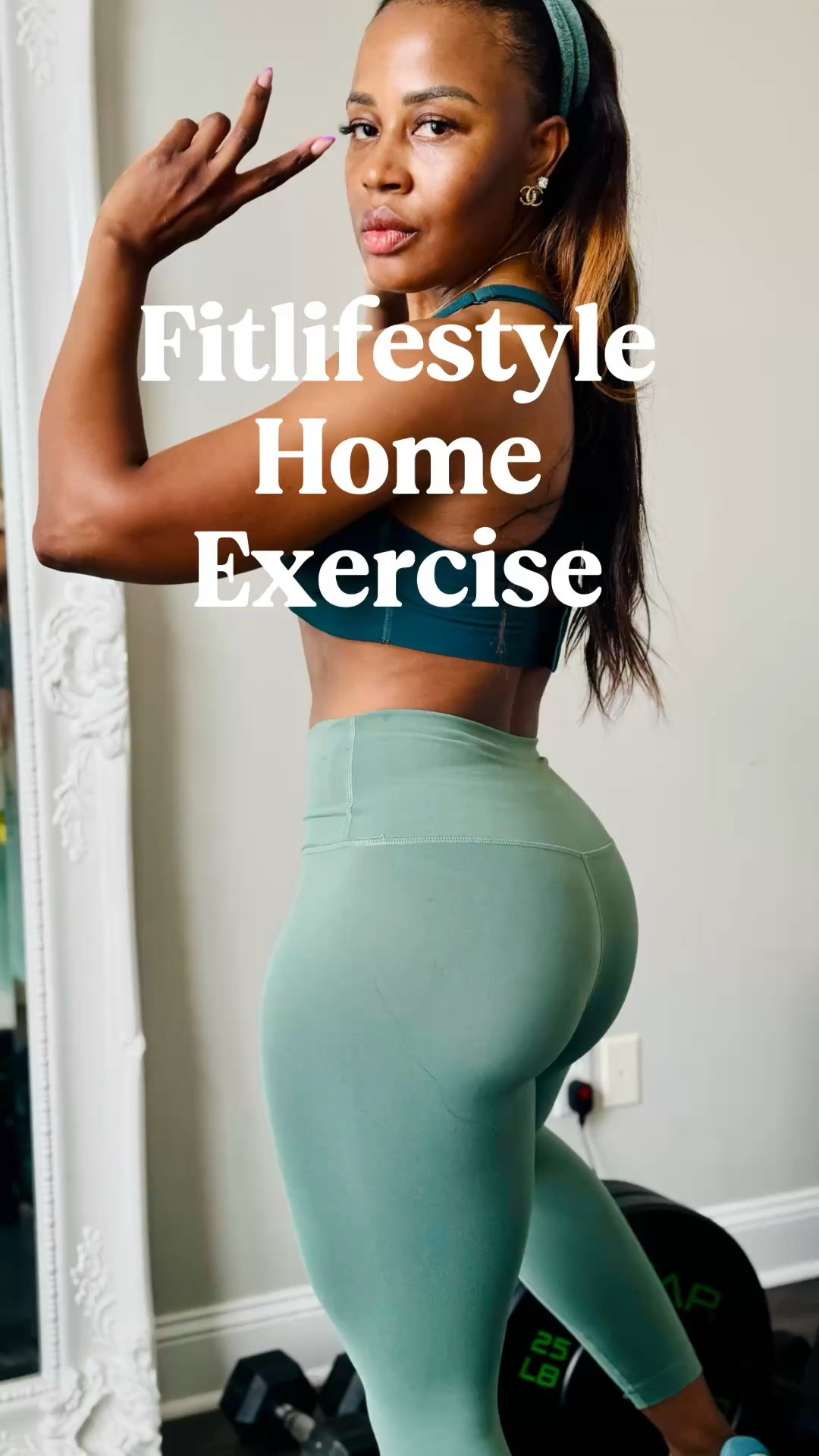 Sore neck or not, we are still showing up. 💪🏽🌿
Today’s fit is Lululemon leggings + Align bra, this comfy Sam’s Club quarter-zip, and my New Balance sneakers. Workout setup includes the Peloton, we gym yoga mat, and weights that are easy to grab from Amazon or your favorite fitness store.

#LTKFitness #LTKActive #LTKStyle #SpringFitness #WorkoutStyle #Lululemon #NewBalance #HomeWorkout #PelotonWorkout #FitnessLook #AthleisureStyle #WorkoutEssentials #FitLifestyle #LTKFinds @lululemon 

#LTKfitnessgoals #LTKmorningroutine #LTKActive