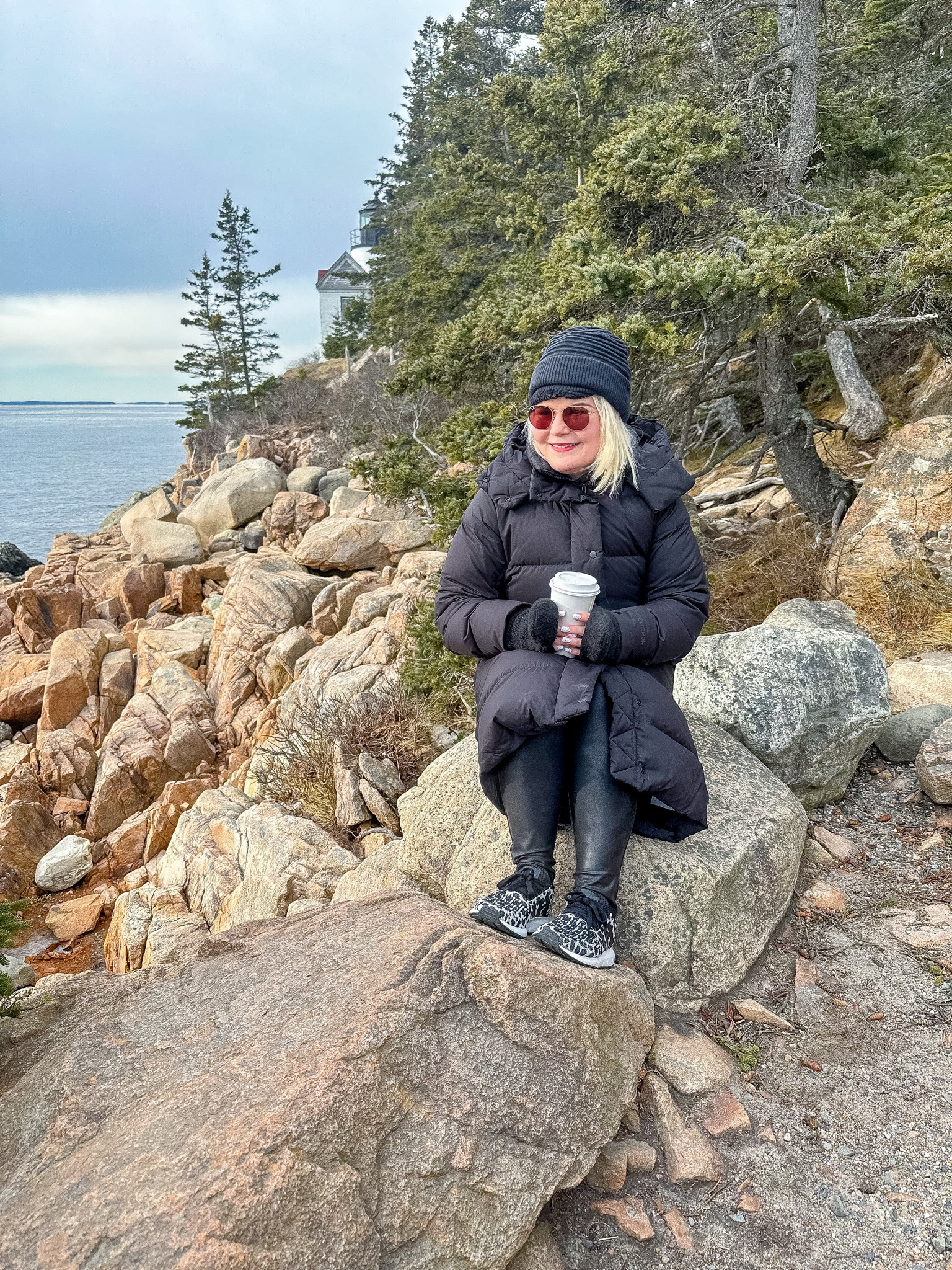 This coat is so cozy and warm and perfect for the winter. 

#LTKHoliday #LTKSeasonal #LTKGiftGuide