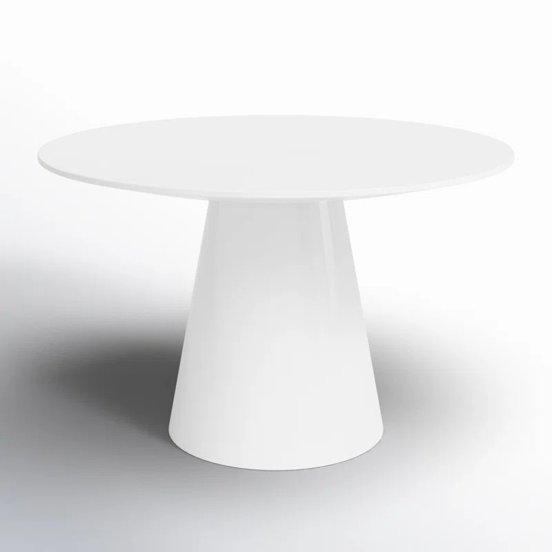 Adara Pedestal Dining Table | Joss & Main