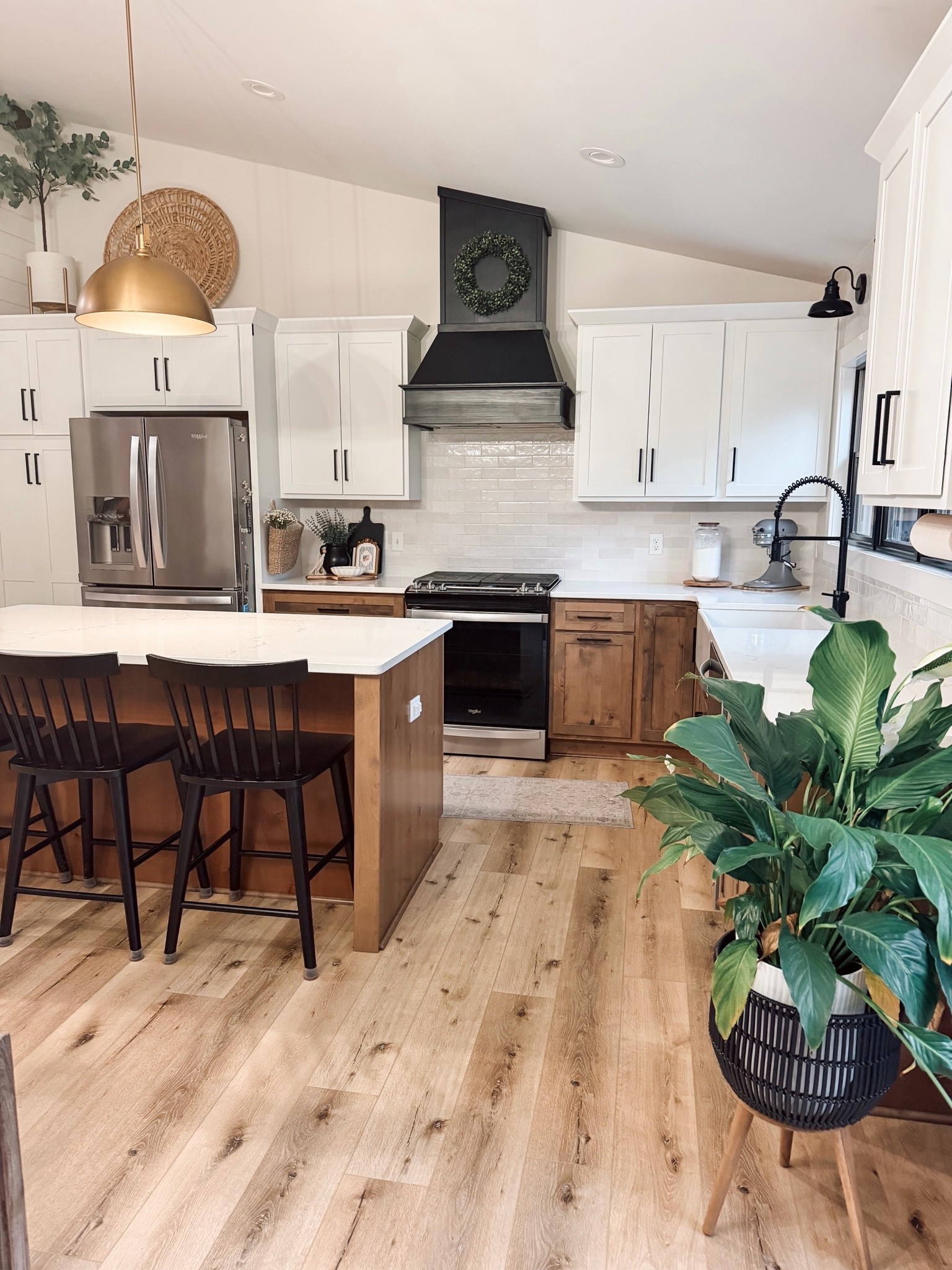 Kitchen views

#LTKmomlife #LTKmorningroutine #LTKHome