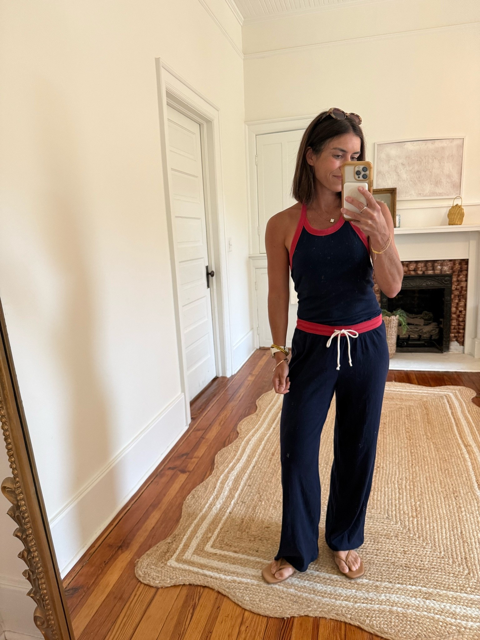 Target sale small top x small pants

#LTKSaleAlert #LTKgrwm #LTKootd