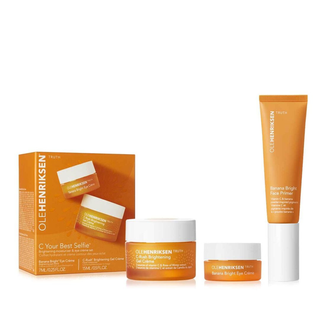 The Laura Beverlin Bundle | Ole Henriksen