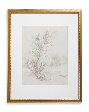 16x20 Matted To 11x14 Beaded Picture Frame | Mother's Day Gifts | Marshalls | Marshalls