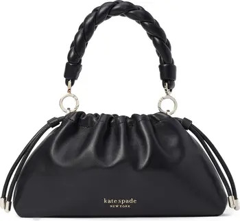 Kate Spade New York meringue leather crossbody bag | Nordstromrack | Nordstrom Rack