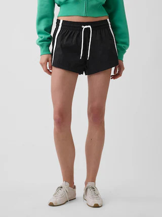2.5" Track Shorts | Gap (US)