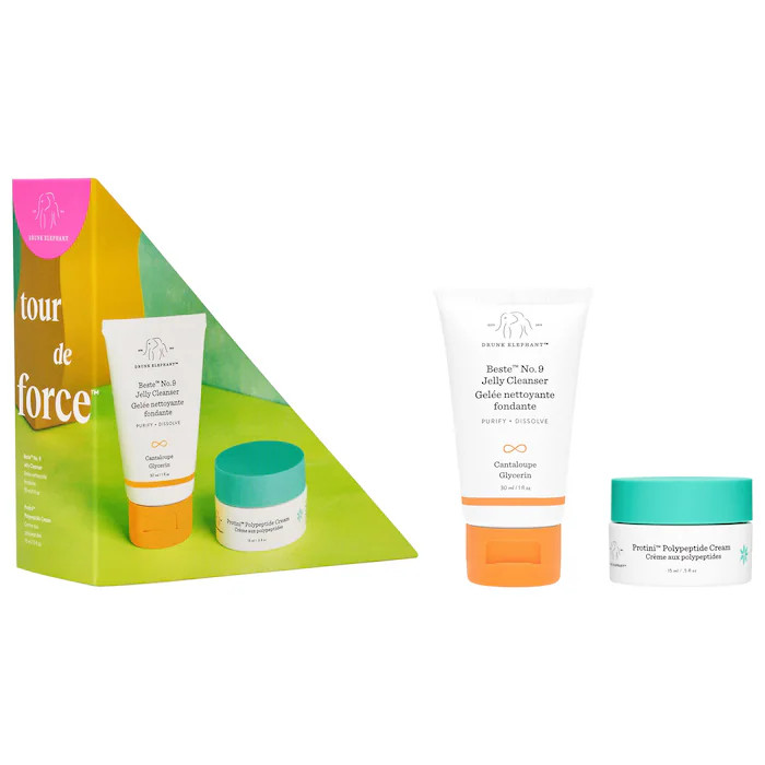 Tour de Force Stocking Stuffer | Sephora (US)