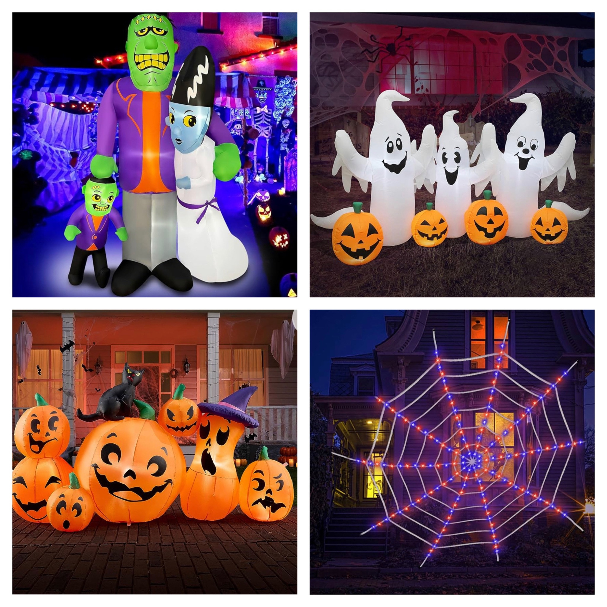 Halloween Decor

#LTKSeasonal #LTKfamily #LTKHolidaySale