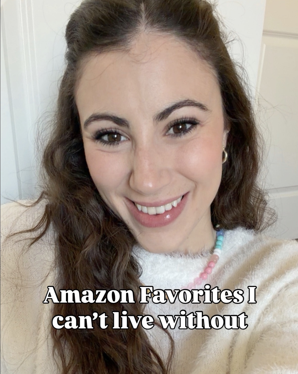 Amazon favorites that I can’t live without!

#amazonmusthaves #amazonfinds2025 #bestamazonfinds #amazonproductrecommendations #amazonshoppingguide #amazonhometopfinds #amazonfavoritesdaily #amazonreviewer #amazonhomeessentials #amazondailydiscoveries #topamazonproducts #amazoninfluencerfinds #amazonhomeideas #amazonlifestylefinds #amazononabudget #affordableamazonfinds #viralamazonproducts #amazontrendalert #amazonmomfinds #amazonorganizationideas #amazoncleaningessentials #amazongiftideas #amazonkitchenfinds 

#LTKGiftGuide #LTKHoliday #LTKmomlife