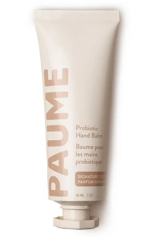 PAUME Probiotic Hand Balm at Nordstrom, Size 3 Oz | Nordstrom