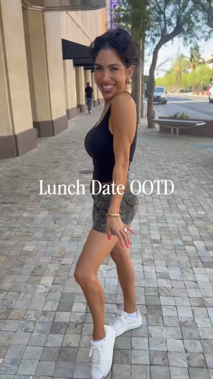 Casual, cute, and lunch ready!

#LTKootd #LTKBeauty #LTKmomlife