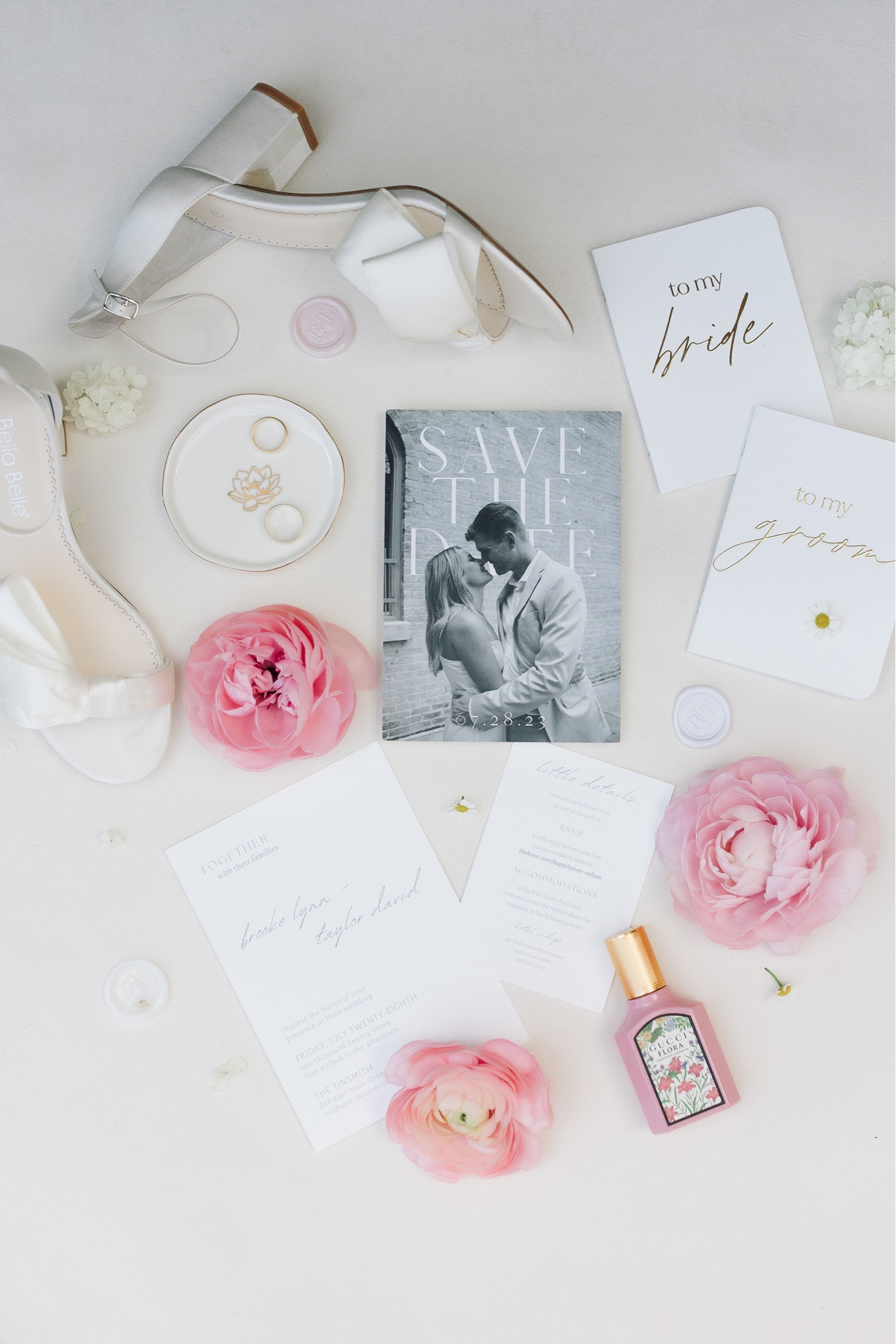 Our wedding details.


#LTKwedding #LTKGiftGuide #LTKshoecrush