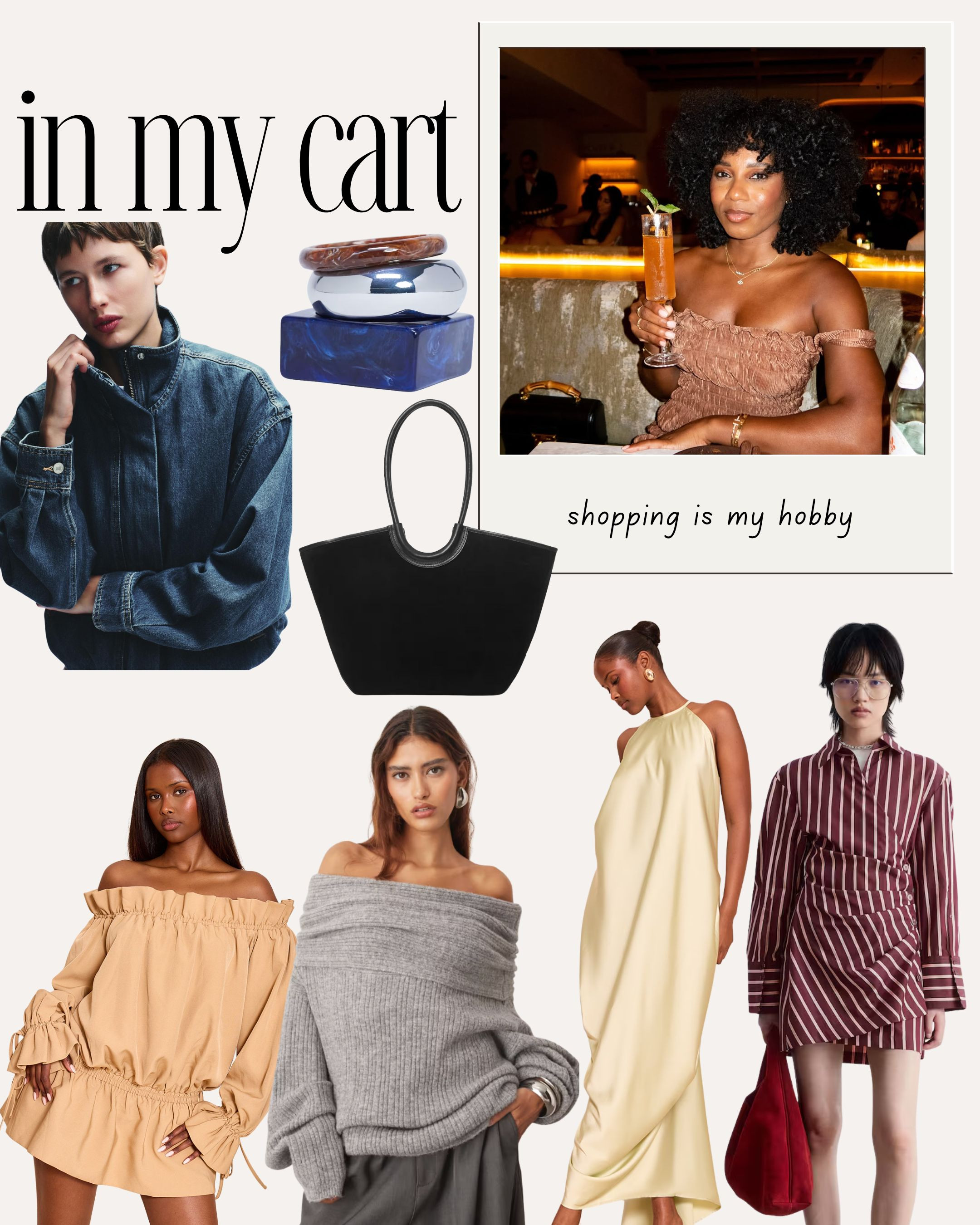 what i'm shopping for this week  

 #LTKSaleAlert #LTKMidsize #LTKStyleTip