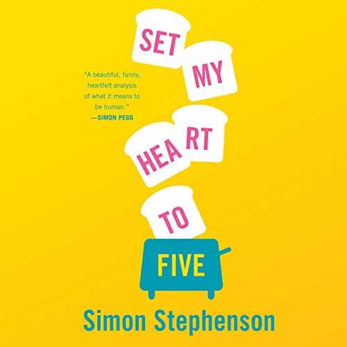 Set My Heart to Five: A Novel | Amazon (US)