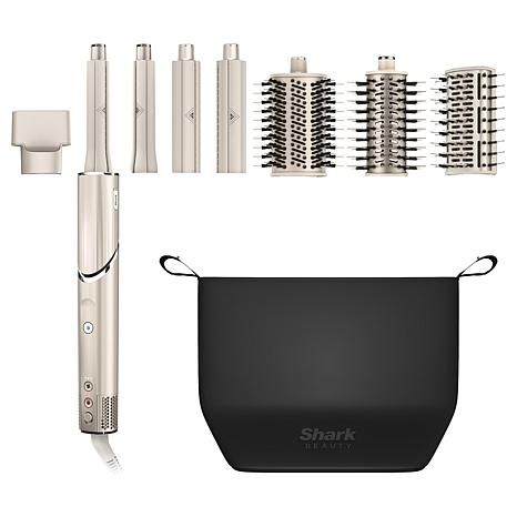 Shark FlexStyle Air Drying and Styling System Bundle | HSN