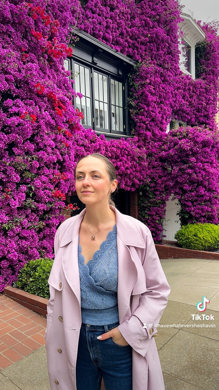 Sezane sweater is perfect for sweater weather
Fall outfit - sweater and jeans

#LTKWorkwear #LTKSeasonal #LTKStyleTip