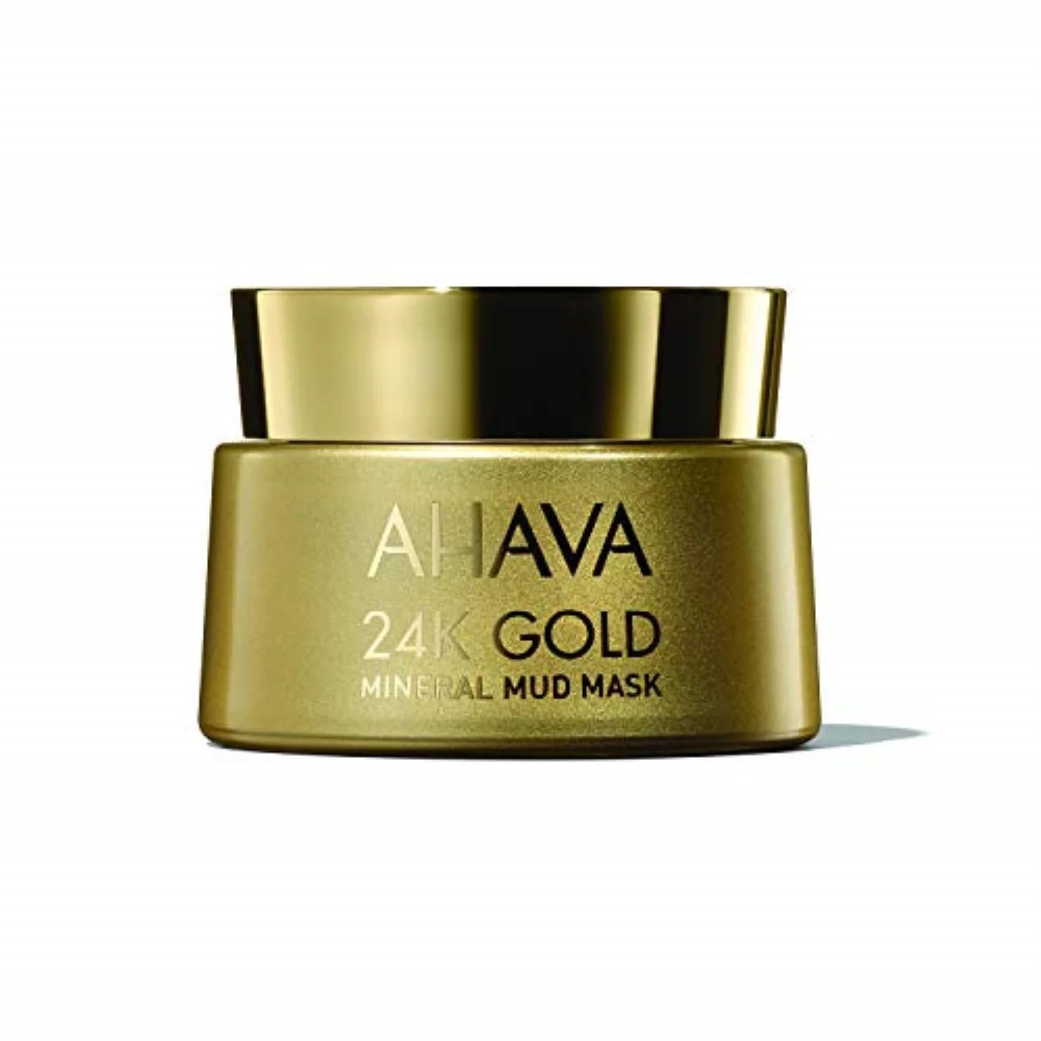 ahava 24k gold mineral mud mask, 1.7 fl. oz | Walmart (US)
