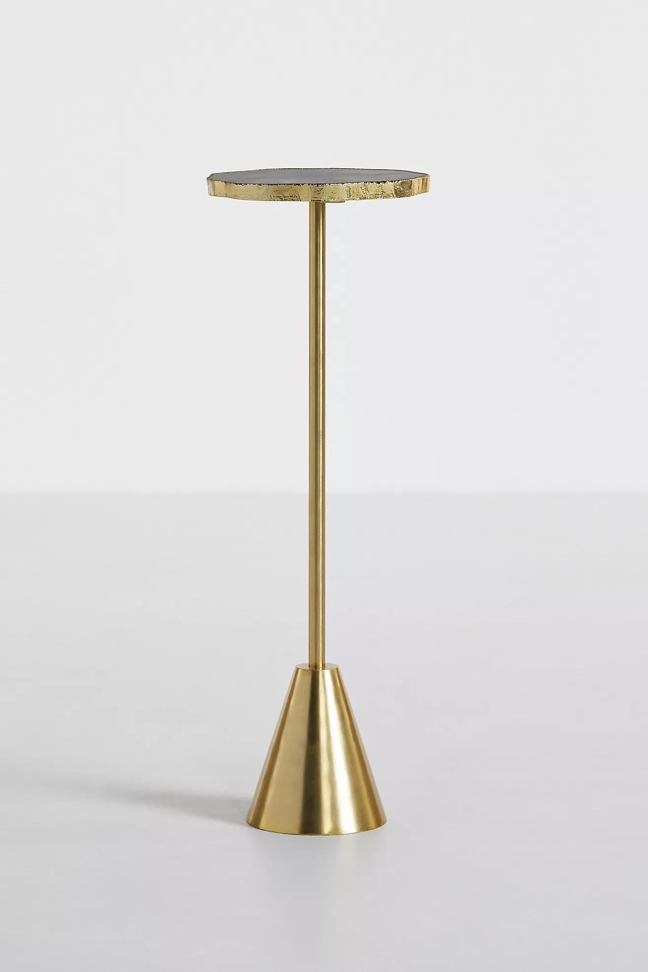 Agate Drink Table | Anthropologie (US)