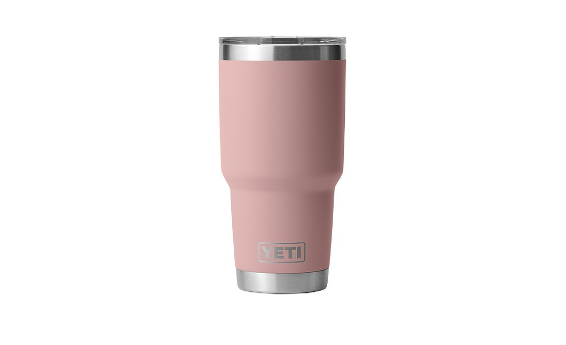 YETI Rambler 30 oz 887 mL Tumbler With MagSlider Lid | YETI US