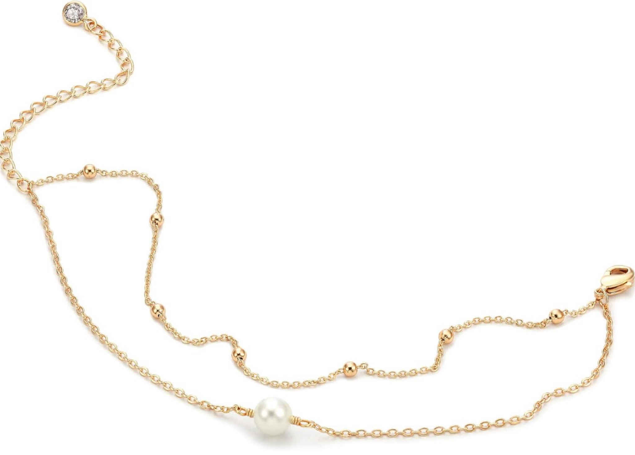 21% off 🎉

MEVECCO Bracelet for Women 14K Gold Plated Dainty Chain Simple Jewelry Cute for Girls

#LTKstyletip #LTKsalealert